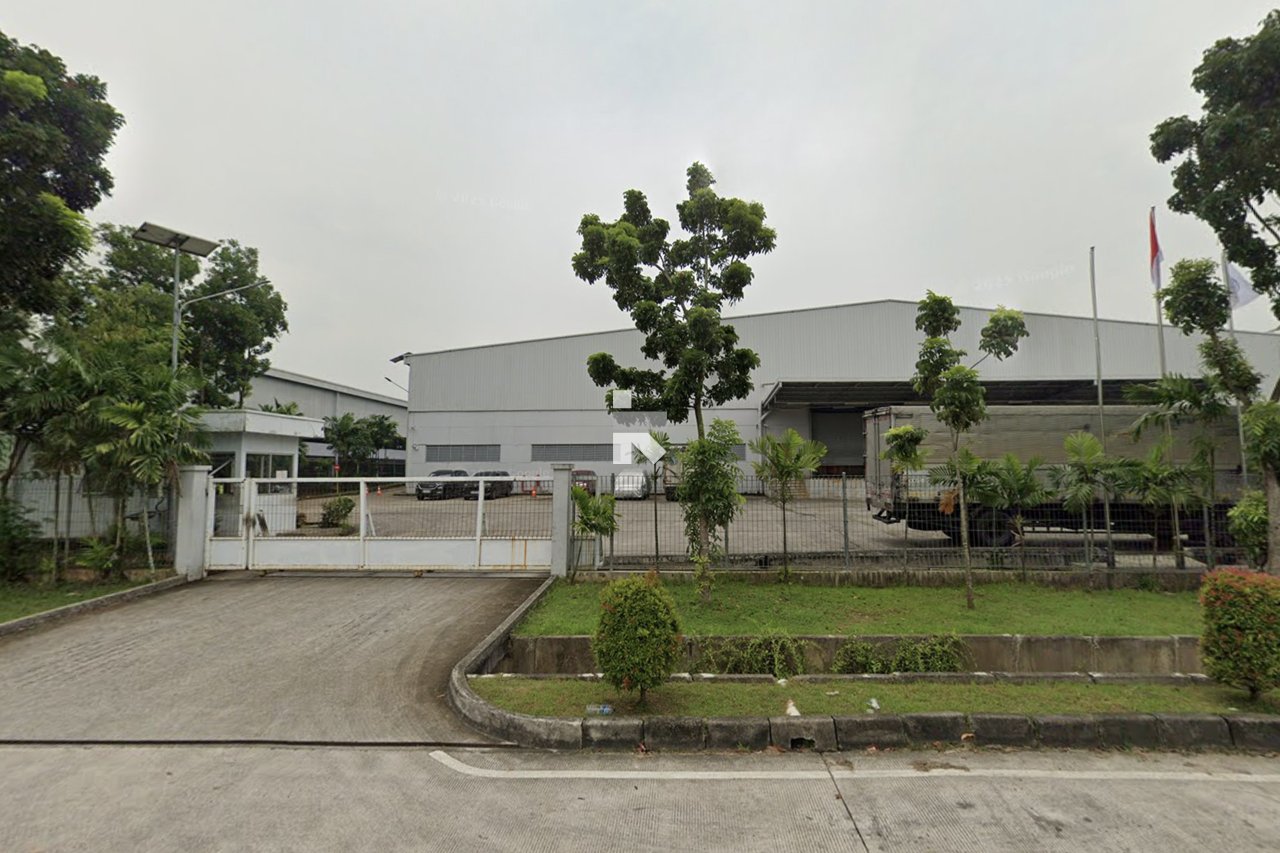 PT Blasfolie Internasional Indonesia