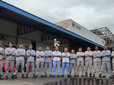 PT Daesang Food Indonesia