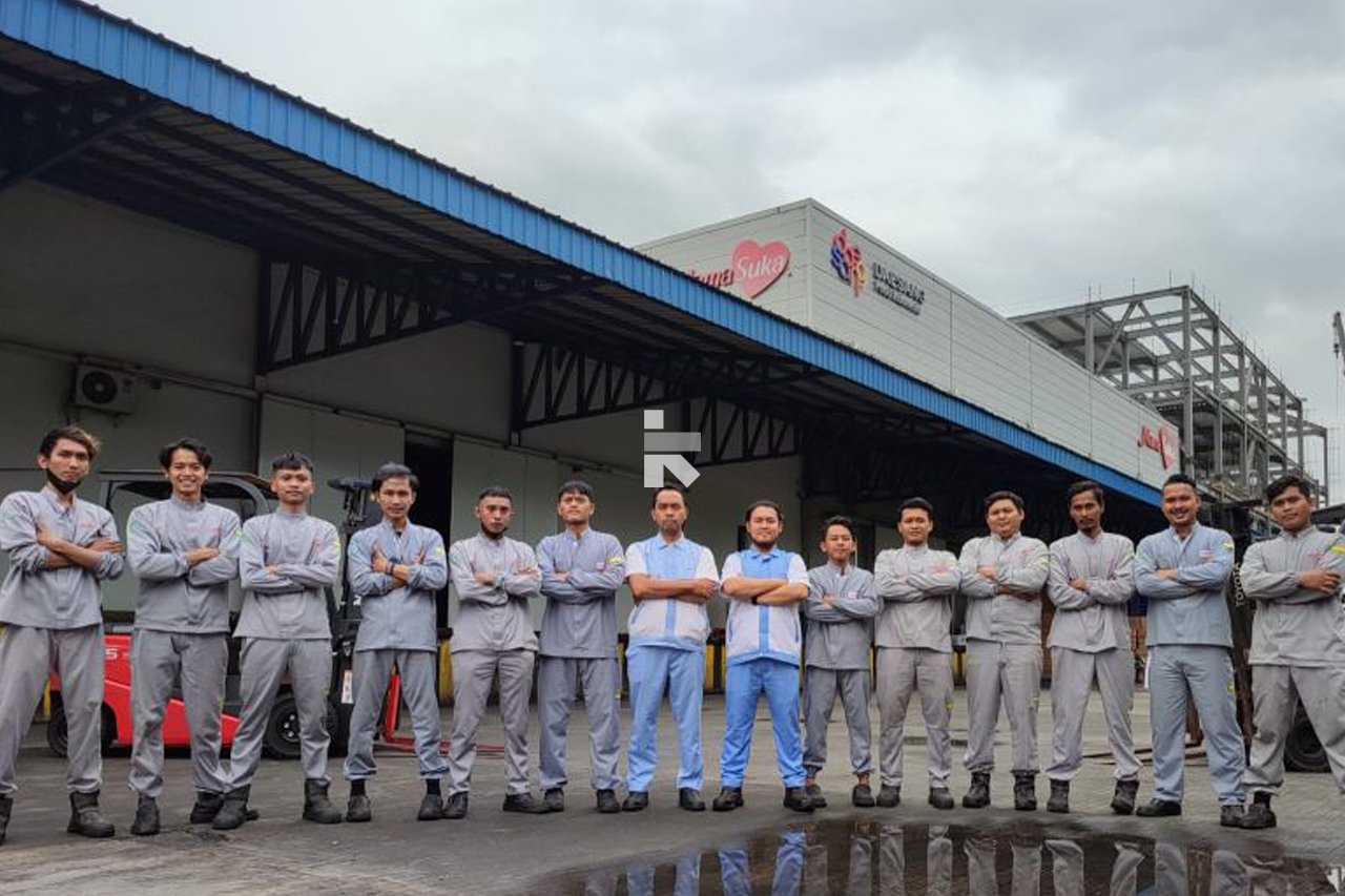 PT Daesang Food Indonesia