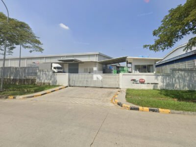 PT Highly Marelli APM Indonesia