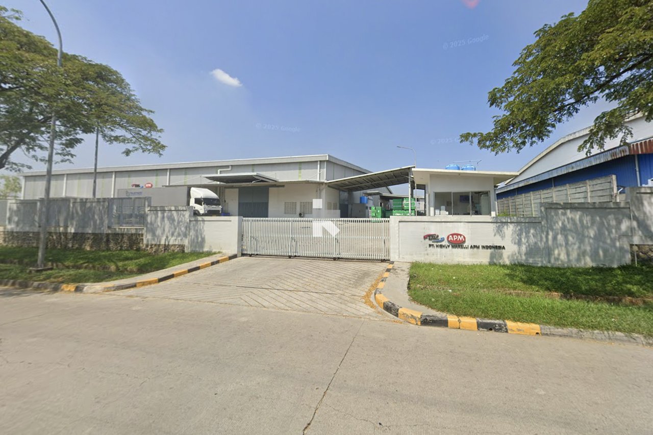PT Highly Marelli APM Indonesia