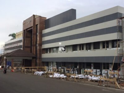 PT Leuwijaya Utama Textile