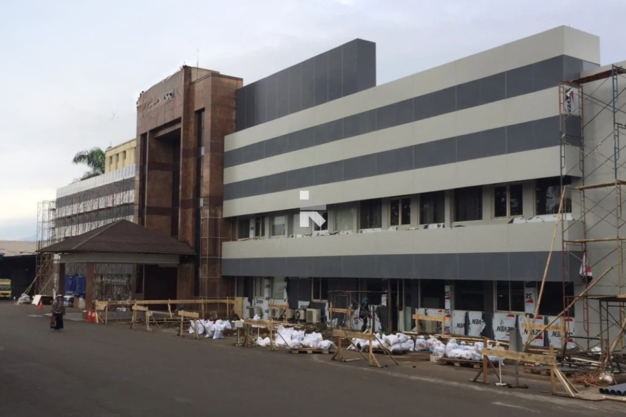 PT Leuwijaya Utama Textile