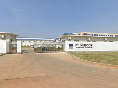 PT Meiloon Technology Indonesia