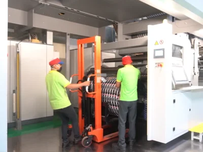 PT Putra Naga Indotama