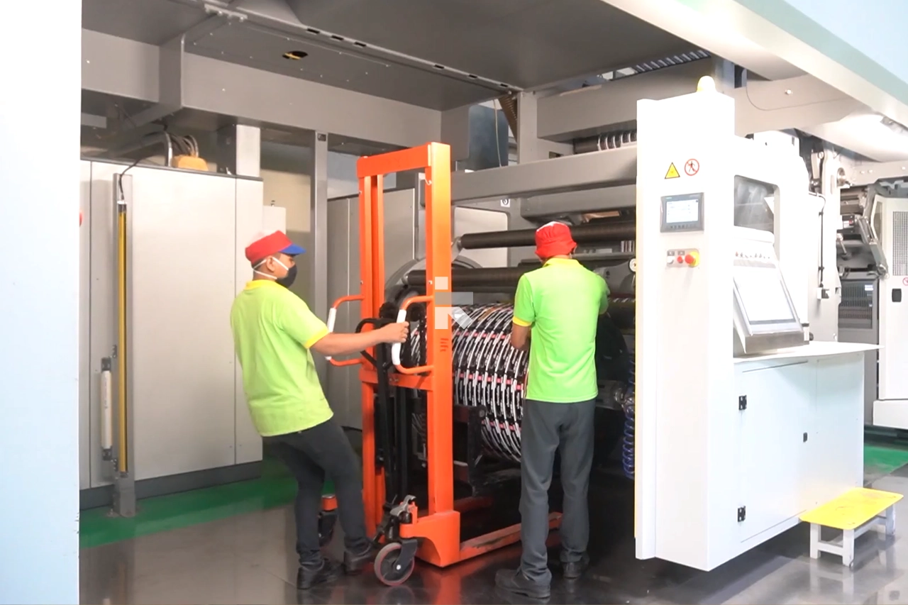 PT Putra Naga Indotama