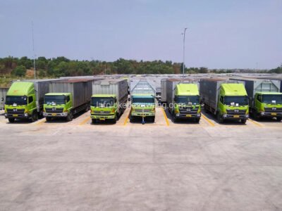 PT Seino Indomobil Logistics