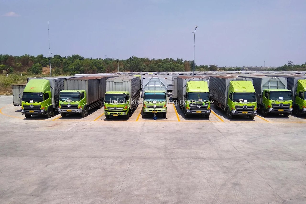 PT Seino Indomobil Logistics