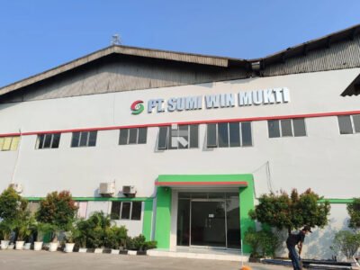 PT Sumi Win Mukti