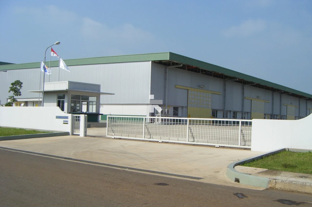 PT Toyo Tanso Indonesia