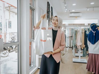 Umama Store Karawang