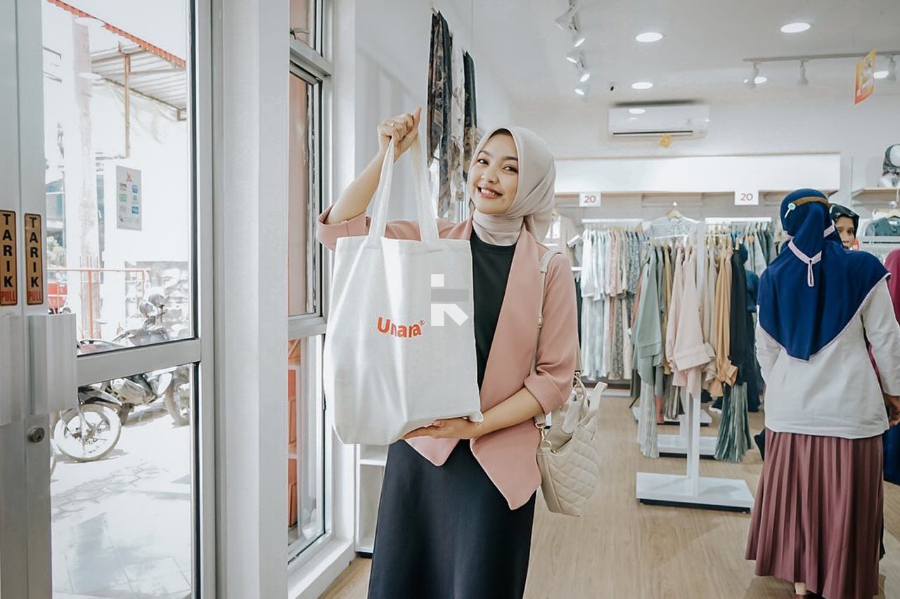 Umama Store Karawang