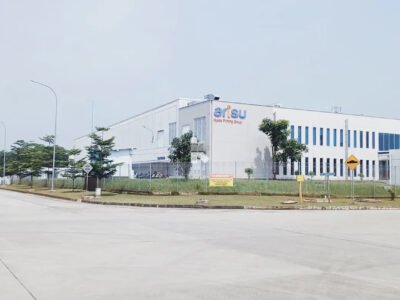 PT Arisu Indonesia