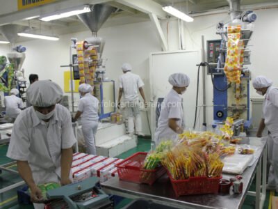 PT Daesang Food Indonesia