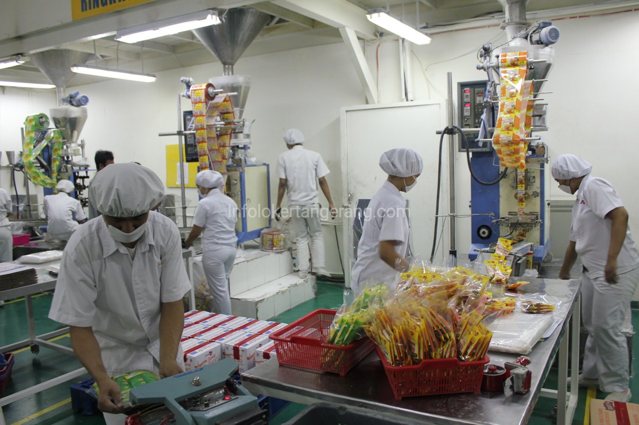 PT Daesang Food Indonesia