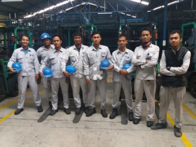 PT H-One Kogi Prima Auto Technologies Indonesia