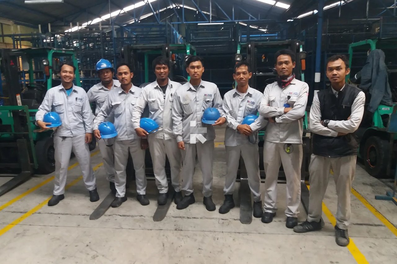 PT H-One Kogi Prima Auto Technologies Indonesia