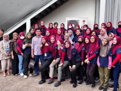 PT Matsuoka Industries Indonesia