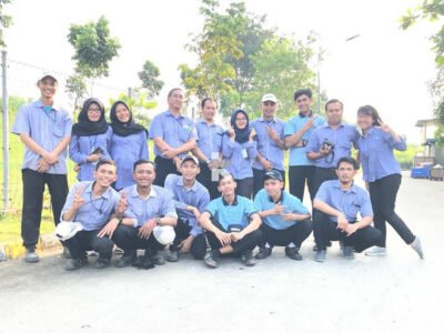 PT Minda Asean Automotive