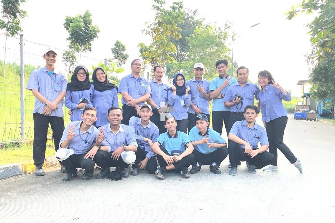 PT Minda Asean Automotive