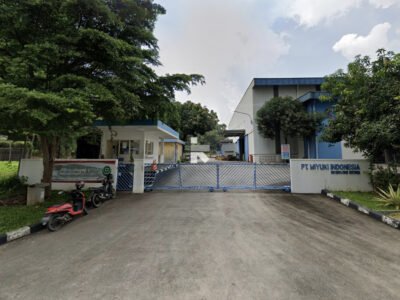 PT Miyuki Indonesia