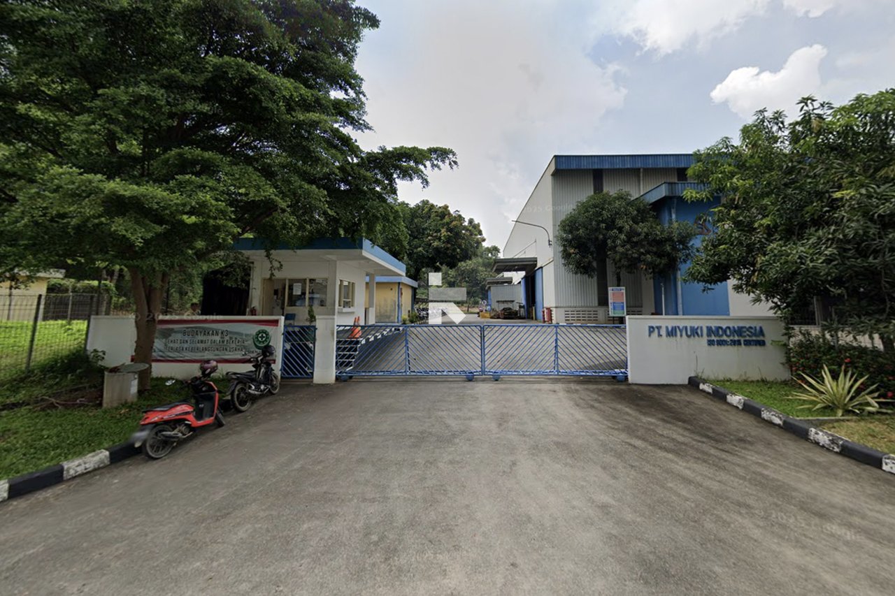 PT Miyuki Indonesia