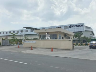 PT Yutaka Manufacturing Indonesia
