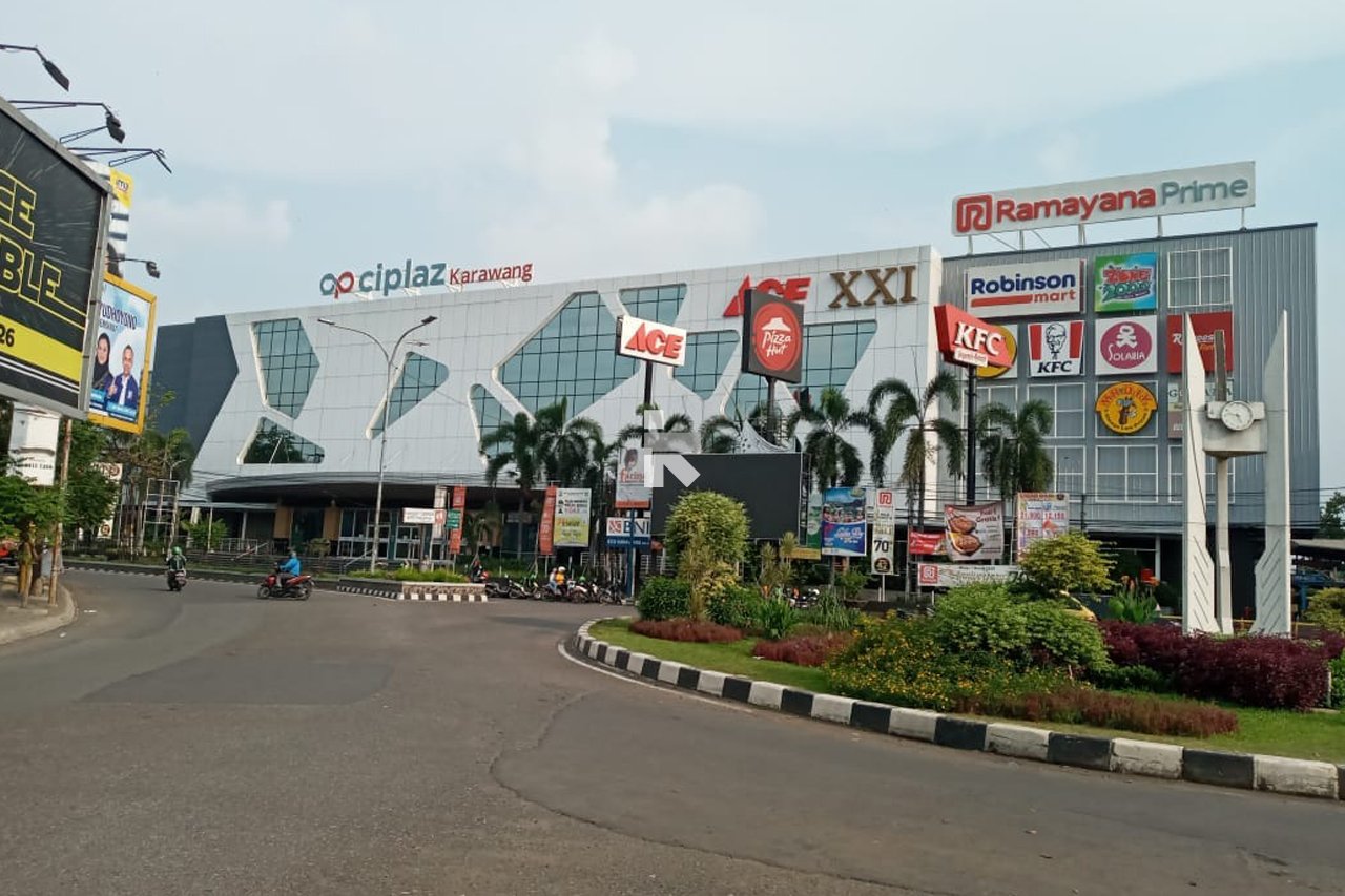 Ramayana Ciplaz Karawang