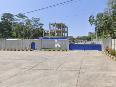 PT Dantosan Precon Perkasa