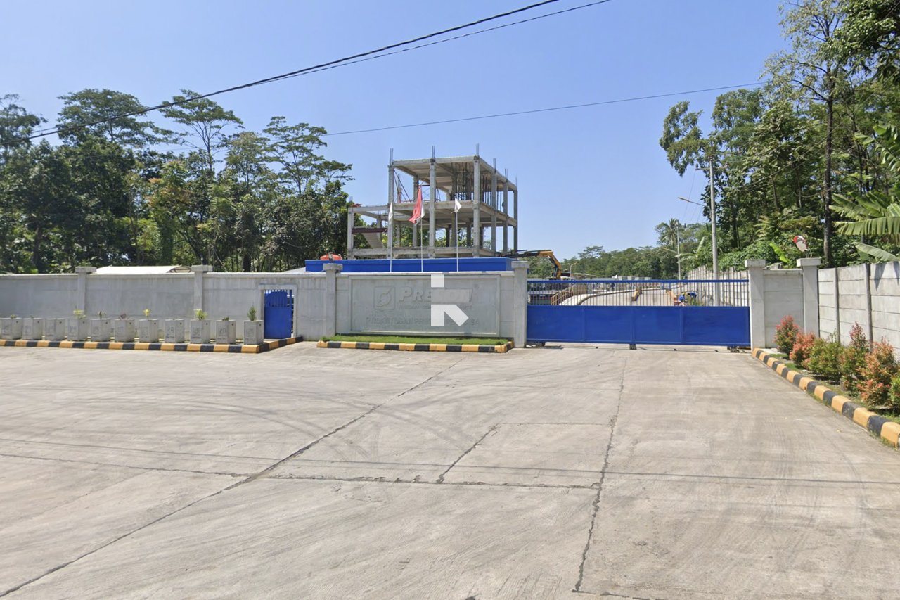 PT Dantosan Precon Perkasa