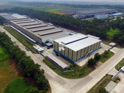 PT Fuji Seat Indonesia