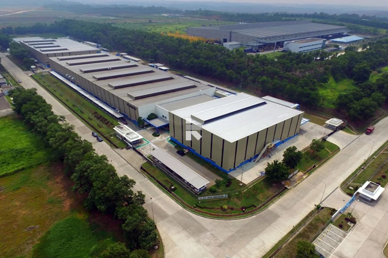 PT Fuji Seat Indonesia