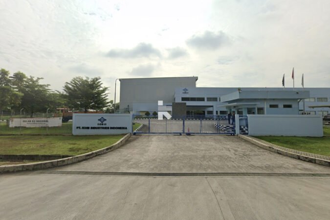 PT Ichii Industries Indonesia