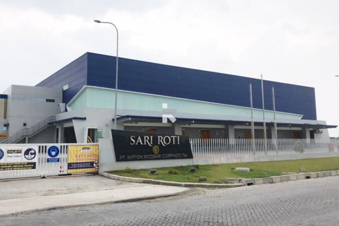 PT Nippon Indosari Corpindo Tbk