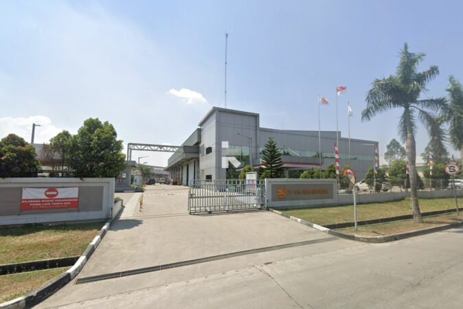 PT Sum Hing Indonesia