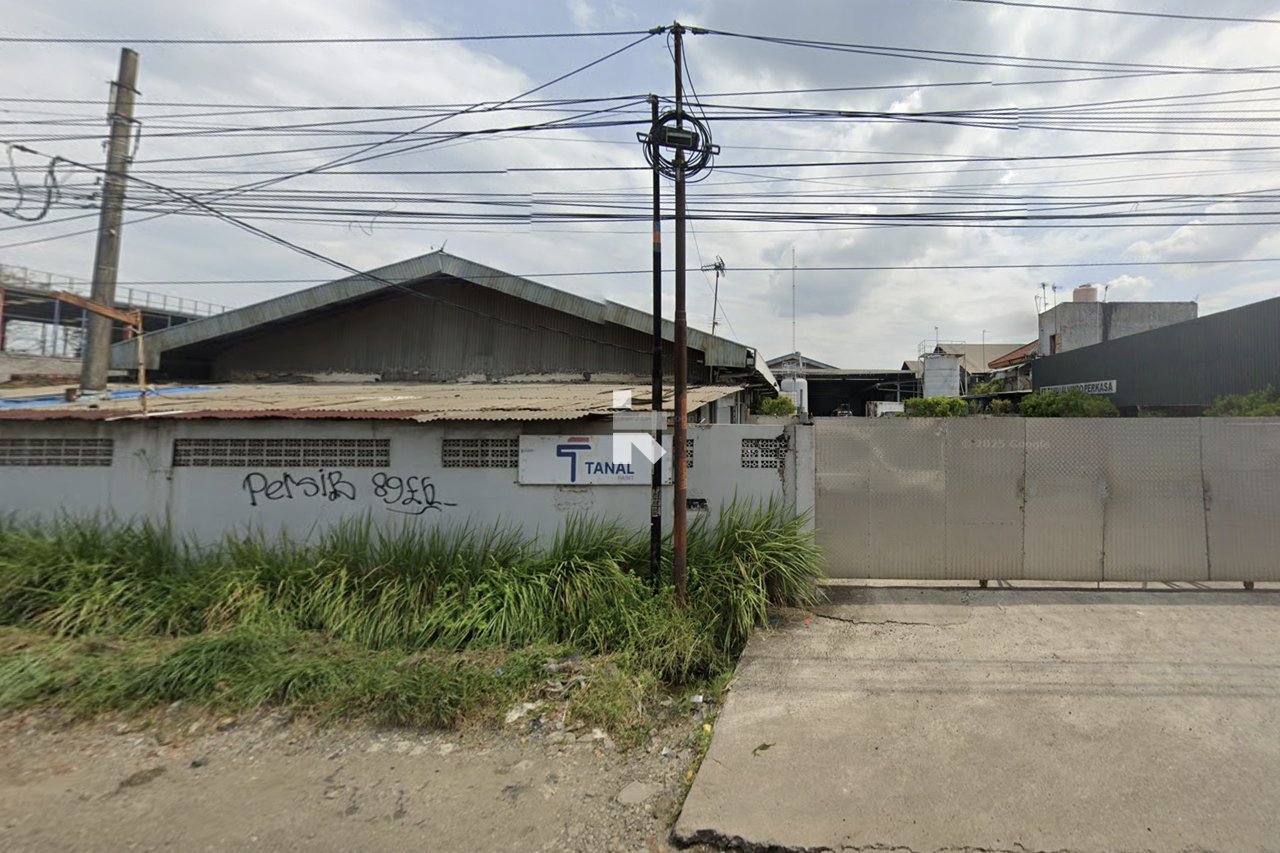 PT Tanu Alvindo Perkasa