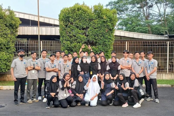 PT Banshu Rubber Indonesia