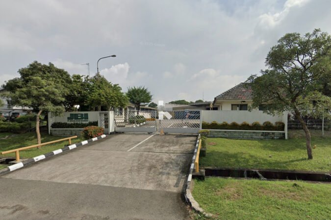 PT Jidosha Buhin Indonesia