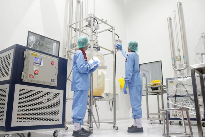 PT Anvita Pharma Indonesia