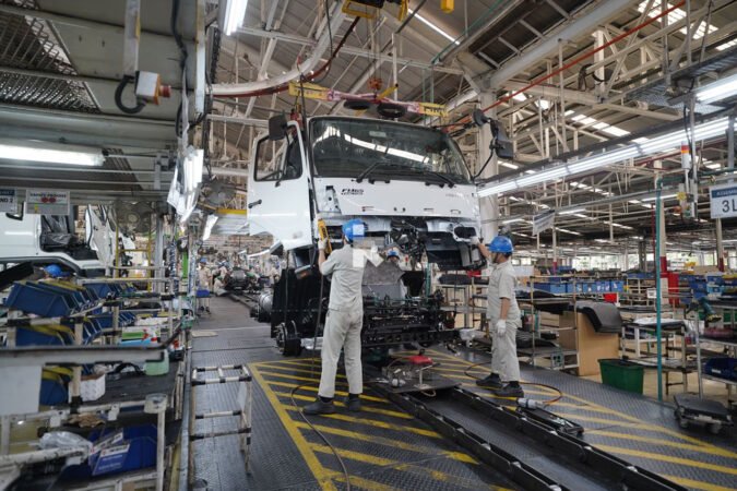 PT Mitsubishi Krama Yudha Motors and Manufacturing