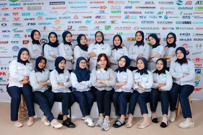 PT USUI International Indonesia